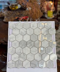 Gạch trang trí 30x30 mã CA002 GREY