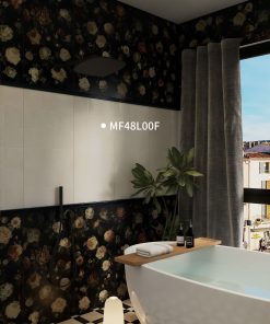 Gạch trang trí 40x80 mã MF48L00F
