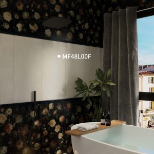 Gạch trang trí 40x80 mã MF48L00F