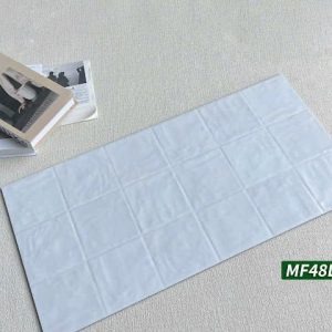 Gạch trang trí 40x80 mã MF48L00F