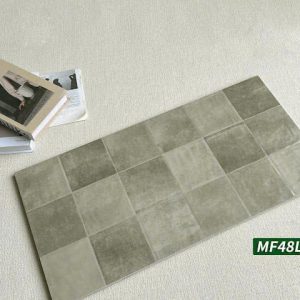 Gạch trang trí 40x80 mã MF48L02F