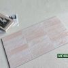 Gạch trang trí 40x80 mã MF48L03C