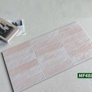 Gạch trang trí 40x80 mã MF48L03C