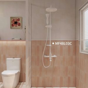 Gạch trang trí 40x80 mã MF48L03C