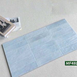 Gạch trang trí 40x80 mã MF48L04C