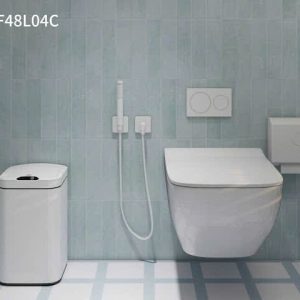 Gạch trang trí 40x80 mã MF48L04C
