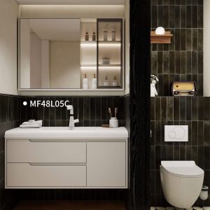 Gạch trang trí 40x80 mã MF48L05C