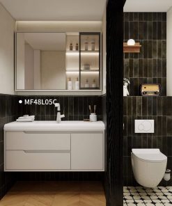 Gạch trang trí 40x80 mã MF48L05C