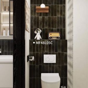 Gạch trang trí 40x80 mã MF48L05C