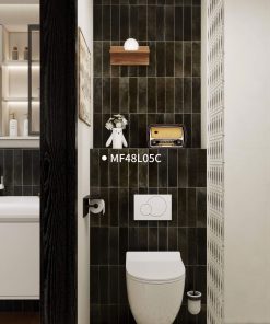 Gạch trang trí 40x80 mã MF48L05C