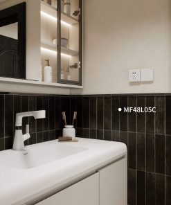 Gạch trang trí 40x80 mã MF48L05C