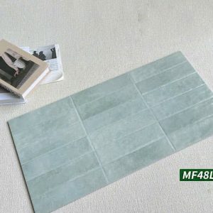 Gạch trang trí 40x80 mã MF48L06C