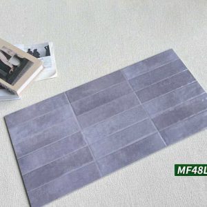 Gạch trang trí 40x80 mã MF48L09C