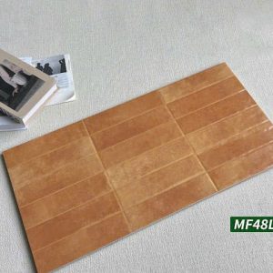 Gạch trang trí 40x80 mã MF48L10C