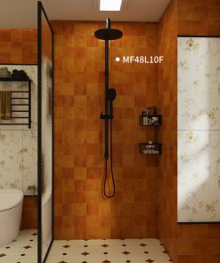 Gạch trang trí 40x80 mã MF48L10F
