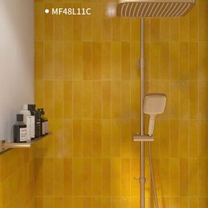 Gạch trang trí 40x80 mã MF48L11C