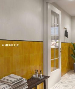 Gạch trang trí 40x80 mã MF48L11C
