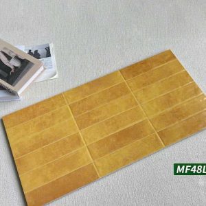 Gạch trang trí 40x80 mã MF48L11C