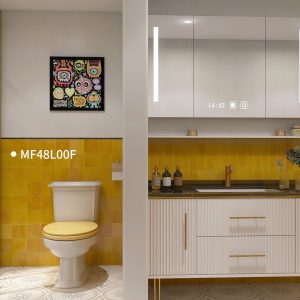 Gạch trang trí 40x80 mã MF48L11F