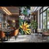 Gạch tranh Mosaic 80x260 mã TT13