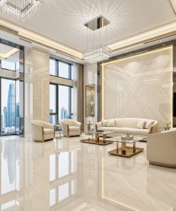 Gạch viglacera 80x80 mã CL- GP 801