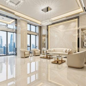Gạch viglacera 80x80 mã CL- GP 801