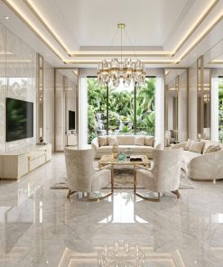 Gạch viglacera 80x80 mã CL- GP 803