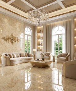 Gạch viglacera 80x80 mã CL- GP 805