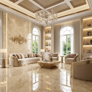 Gạch viglacera 80x80 mã CL- GP 805