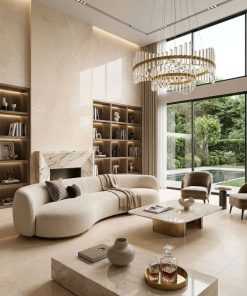 Gạch viglacera 80x80 mã CL-GP808