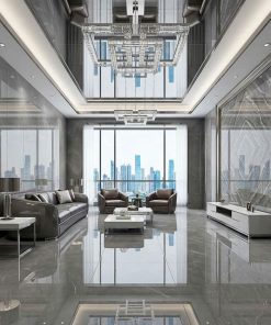 Gạch viglacera 80x80 mã CL- GR 807