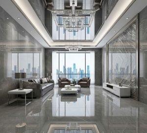Gạch viglacera 80x80 mã CL- GR 807
