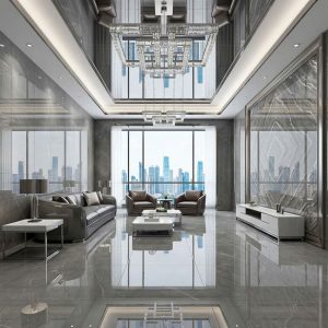 Gạch viglacera 80x80 mã CL- GR 807