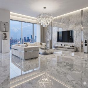 Gạch viglacera 80x80 mã MDP804