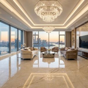 Gạch viglacera 80x80 mã MDP822