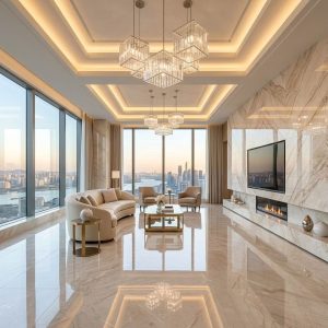 Gạch viglacera 80x80 mã NY3-GP8804