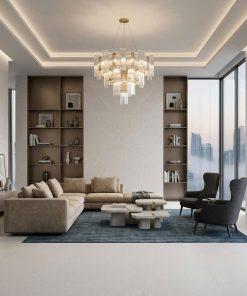 Gạch viglacera 80x80 mã VHP8801