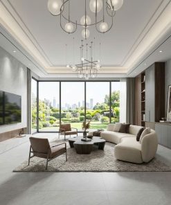 Gạch viglacera 80x80 mã VHP8807