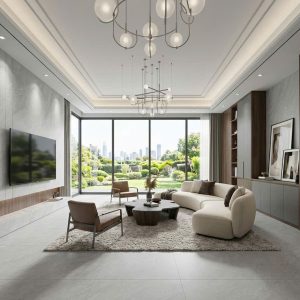 Gạch viglacera 80x80 mã VHP8807