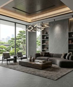 Gạch viglacera 80x80 mã VHP8808