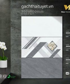 Gạch vitto 30x60 mã 26501
