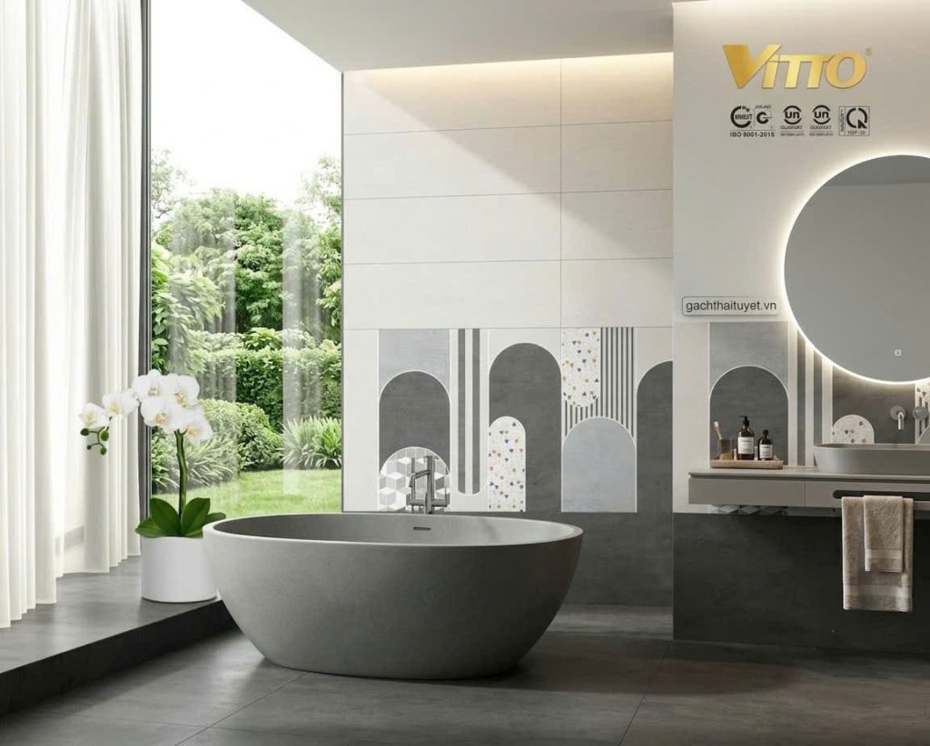 Ưu Điểm Của Gạch Việt Nam