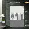 Gạch vitto 30x60 mã 26507