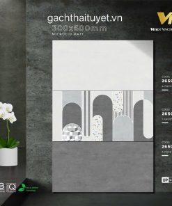 Gạch vitto 30x60 mã 26507