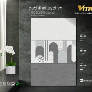 Gạch vitto 30x60 mã 26507