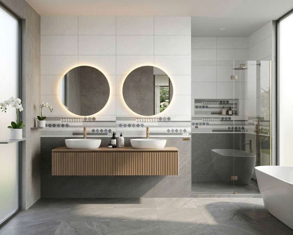 Gạch vitto 30x60 mã 26511