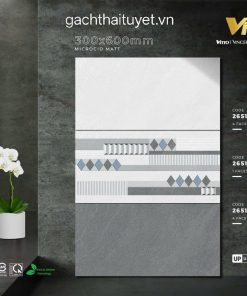 Gạch vitto 30x60 mã 26511