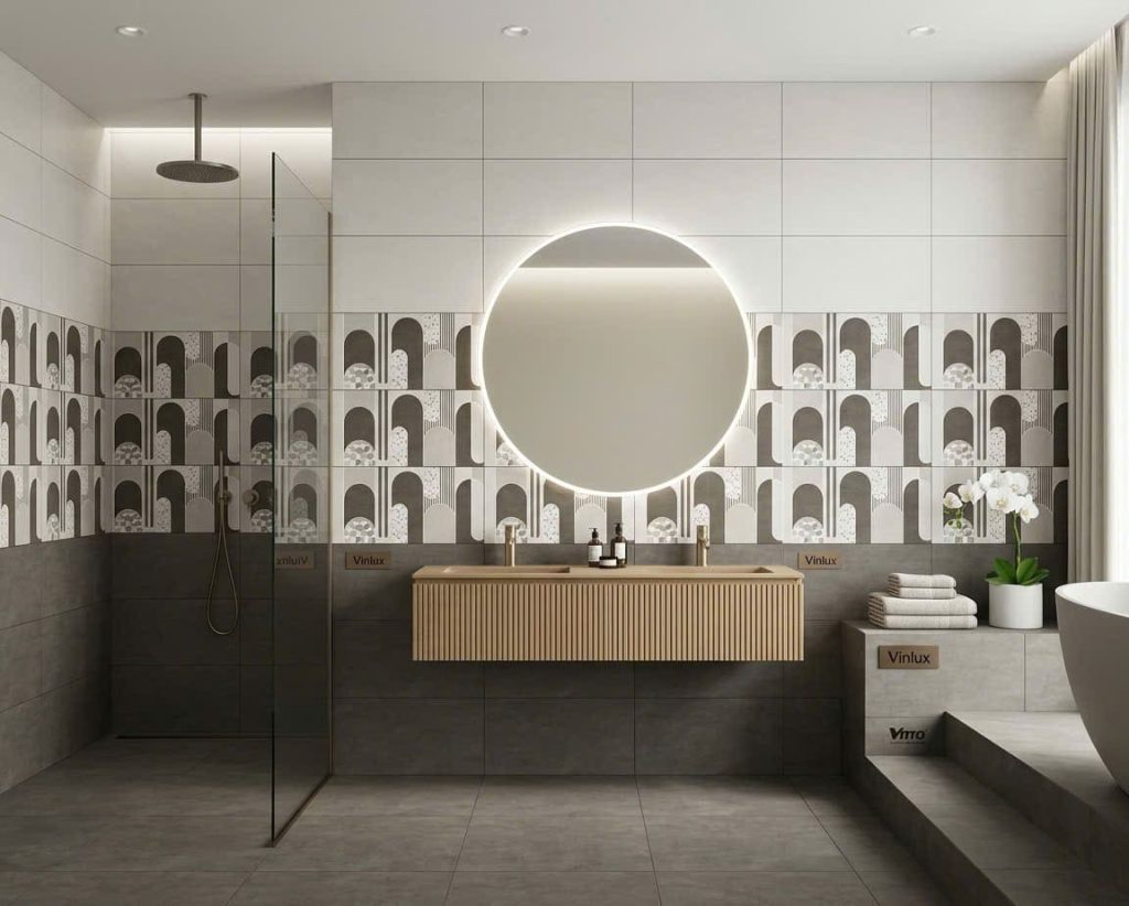 Gạch vitto 30x60 mã 26514