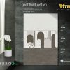 Gạch vitto 30x60 mã 26514