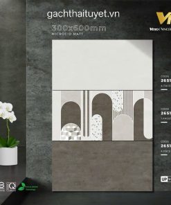 Gạch vitto 30x60 mã 26514